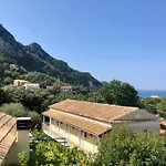 Sebastian\'S - Agios Gordios Beach